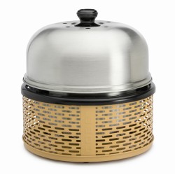 Cobb Pro Barbecue heritage sand (limited) - zonder tas