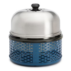 Cobb Pro Barbecue heritage blue sky (limited) - zonder tas