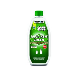 Thetford Aqua Kem Green 780 ml geconcentreerd