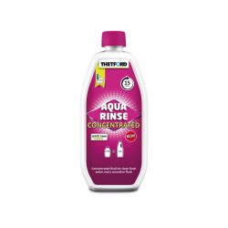 Thetford Aqua Rinse Plus 750 ml geconcentreerd