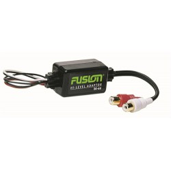 Fusion HL-02 high-to-low Level Convertor