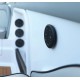 Fusion ARX70B ANT Draadloze remote, Zwart