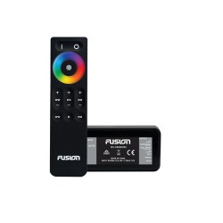 Fusion SG-RCRGBW Signature Series CRGBW remote control