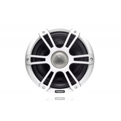 Fusion SG-FL882SPW 8.8'' Speakers 2way Signature White Sport Grille CRGBW LED, set van 2
