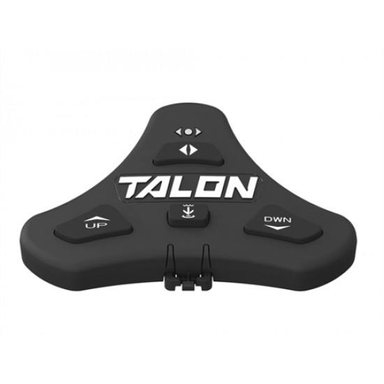 Minn Kota Talon Wireless Foot Pedal - BT