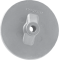 allpa Aluminium Anode Mercruiser - Sterndrive - Mercury outboard, Circular Plate (OEM 76214-5)