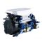 E-LINE inbouw voorstuwingsmotor 10kW 48V, vloeistof koeling. Normal input max.11,3kW