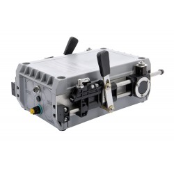 E-boxÂ  Mechanical engine + Mechanical gear 12-24V - 1 Engine only