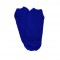 Fenderfits blauw tbv fender 23x56cm (2st.)