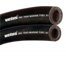 M brandstofsl 5x11mm iso 7840-marine fuel A1