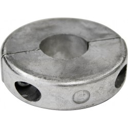 As anode model  Ring