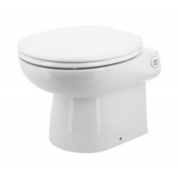 Toilet type SMTO2S24, 24V