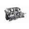 Motor Deutz 6 cil 170pk 12V-160A-1P Zonder versnellingsbak