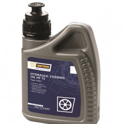 Hydraulic Steering oil