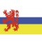 allpa Limburg vlag 20x30cm